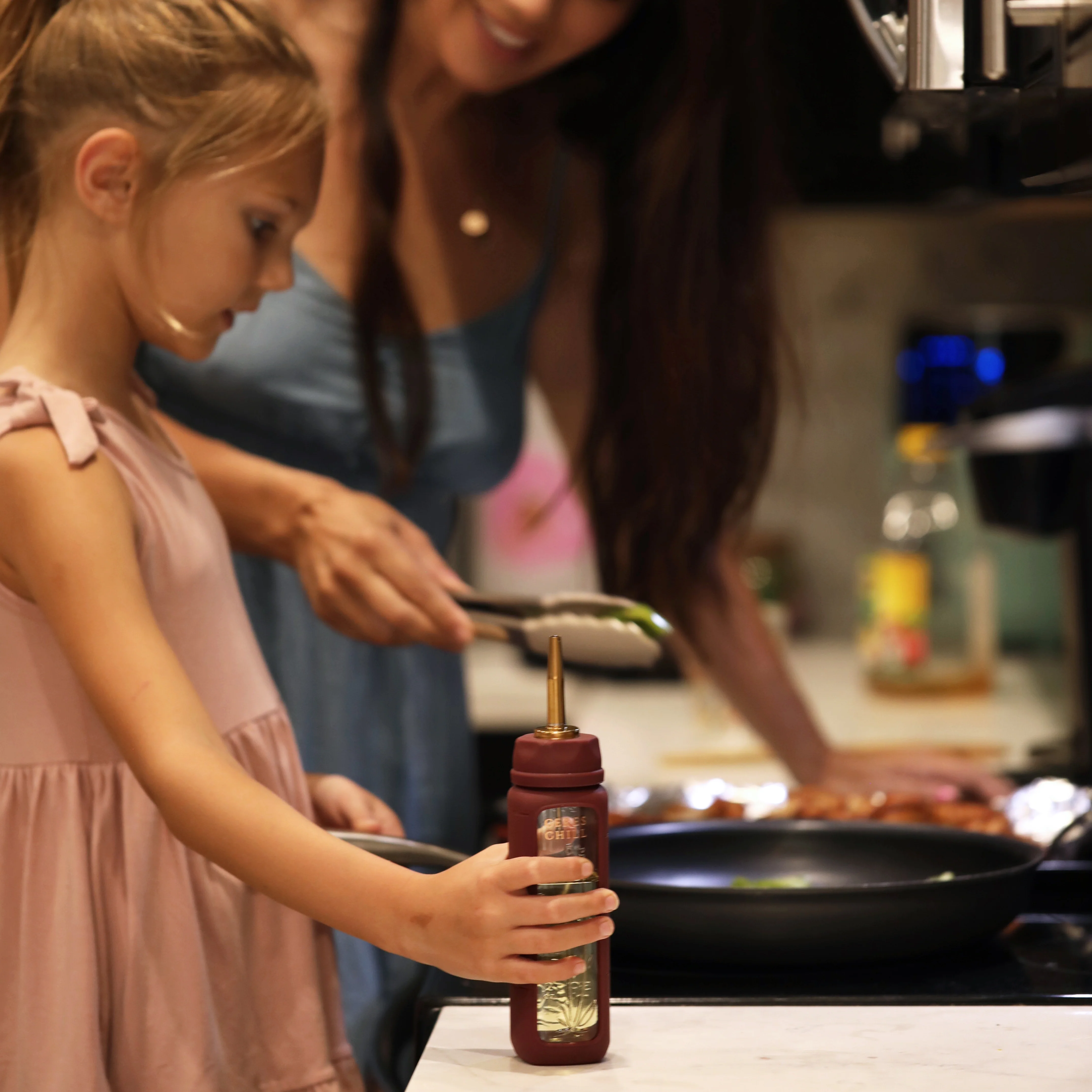 Bloom Bottle Companion Tops - Image 3