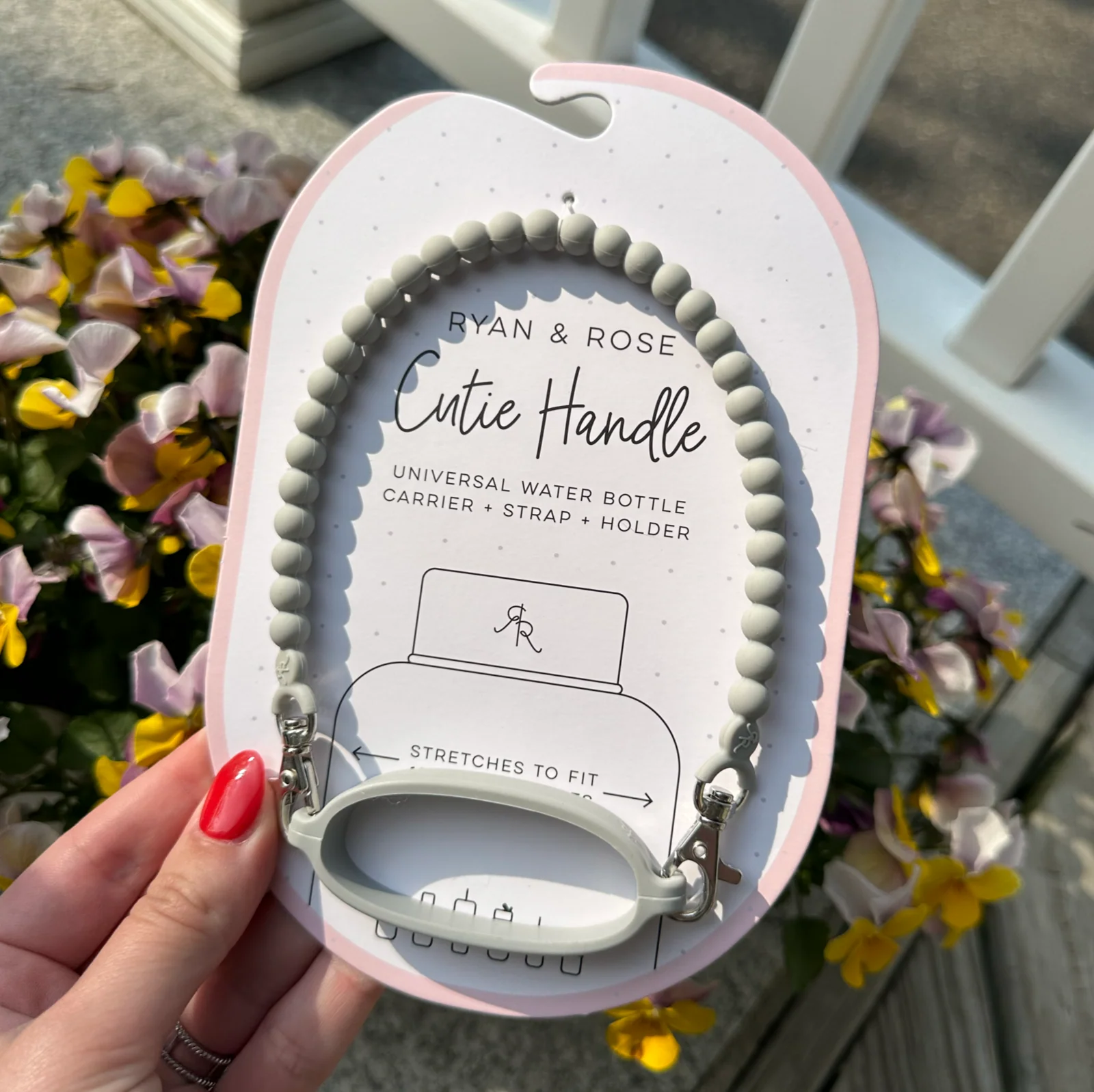 Bubble Handle - Image 3