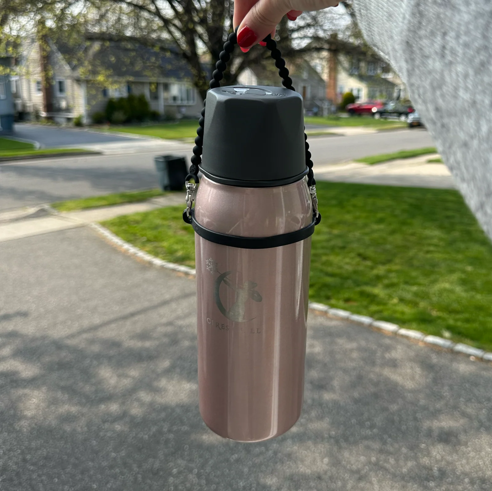 Bubble Handle - Image 5