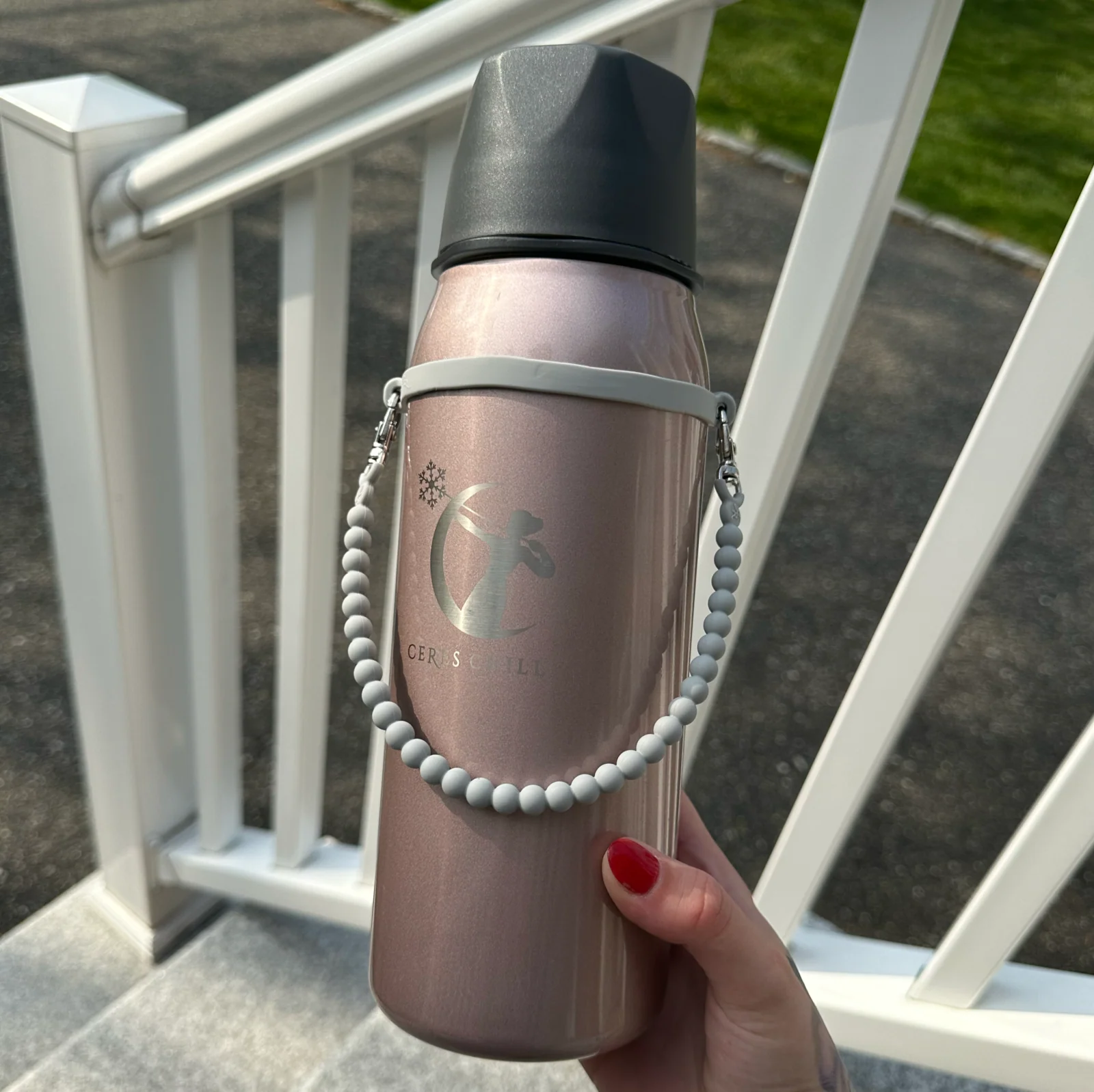 Bubble Handle - Image 6