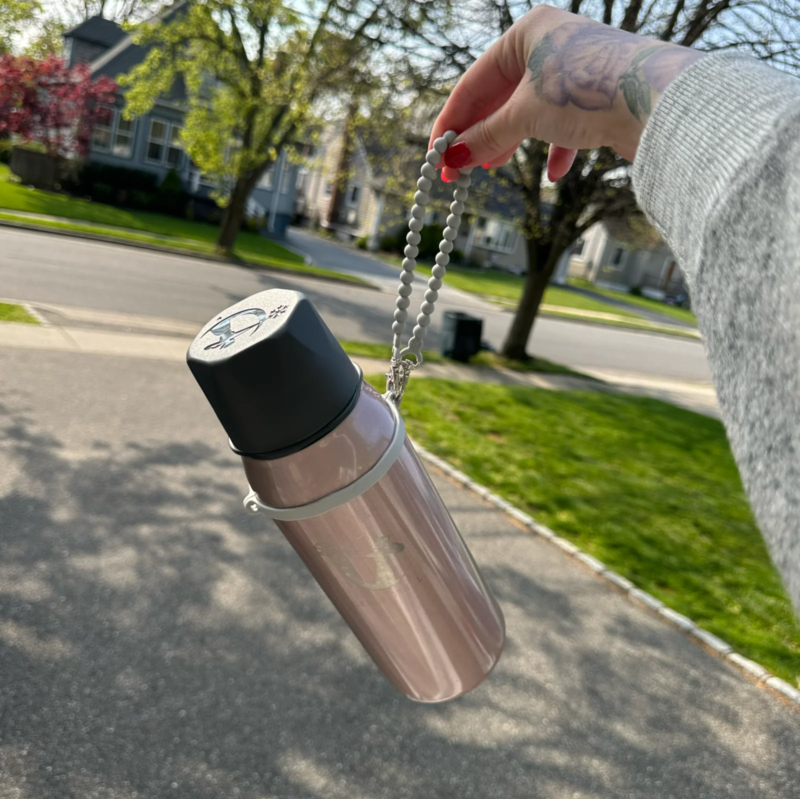 Bubble Handle - Image 7