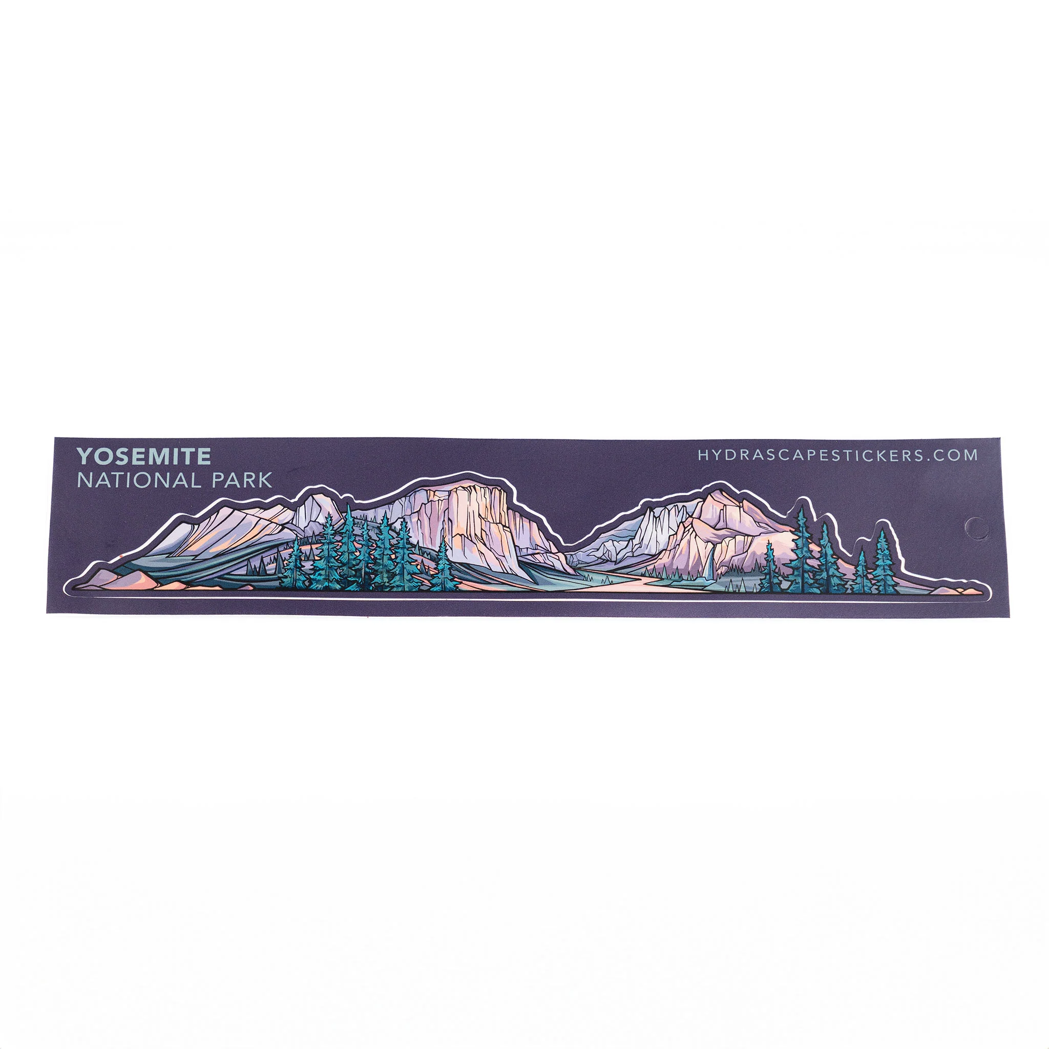 Demigoddess Chiller Mini-Mural Sticker Art - Image 4