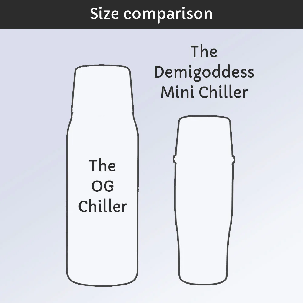 CeresBFF Demigoddess Chiller/Warmer - Image 13