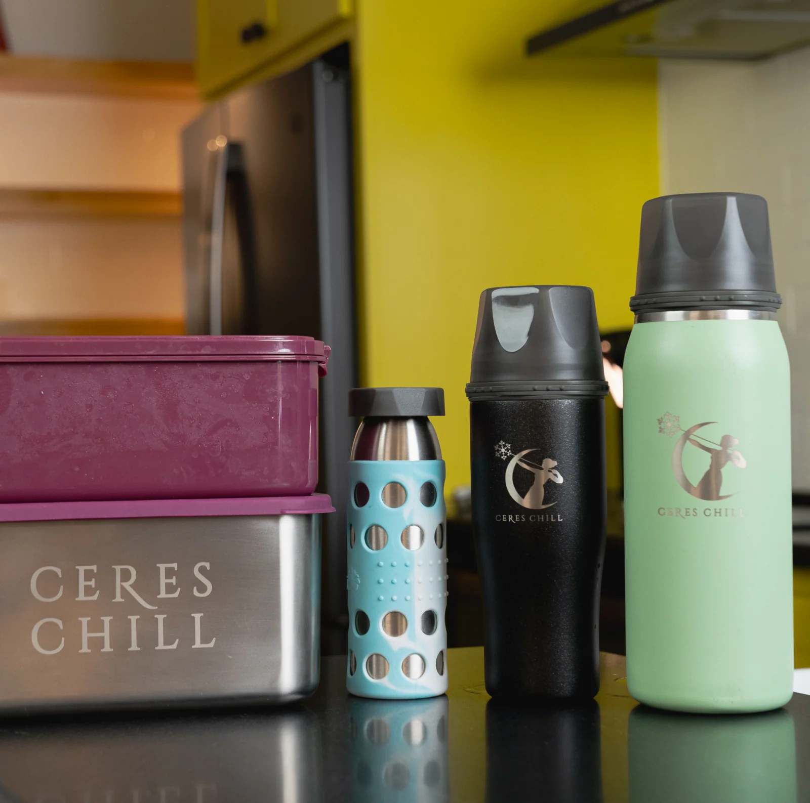 CeresBFF Demigoddess Chiller/Warmer - Image 14