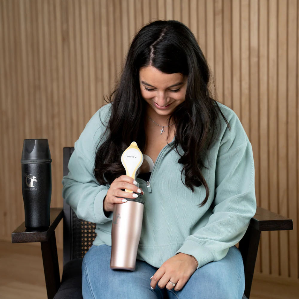 Demigoddess Mini Chiller/Warmer - Image 10