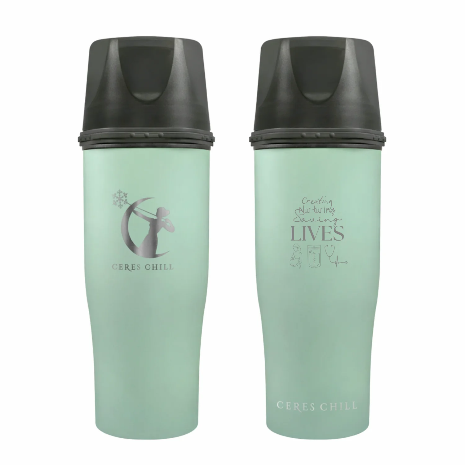 Healthcare Heroes x Ceres Chill - Image 7