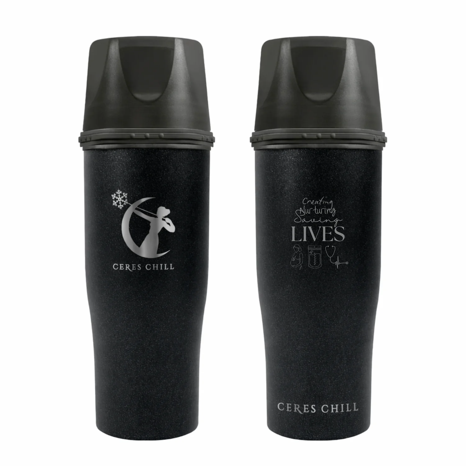Healthcare Heroes x Ceres Chill - Image 8