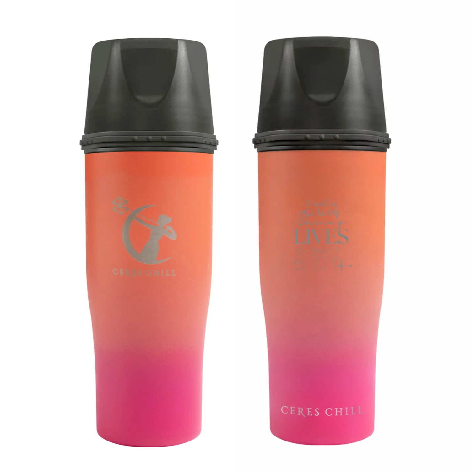 Healthcare Heroes x Ceres Chill - Image 9