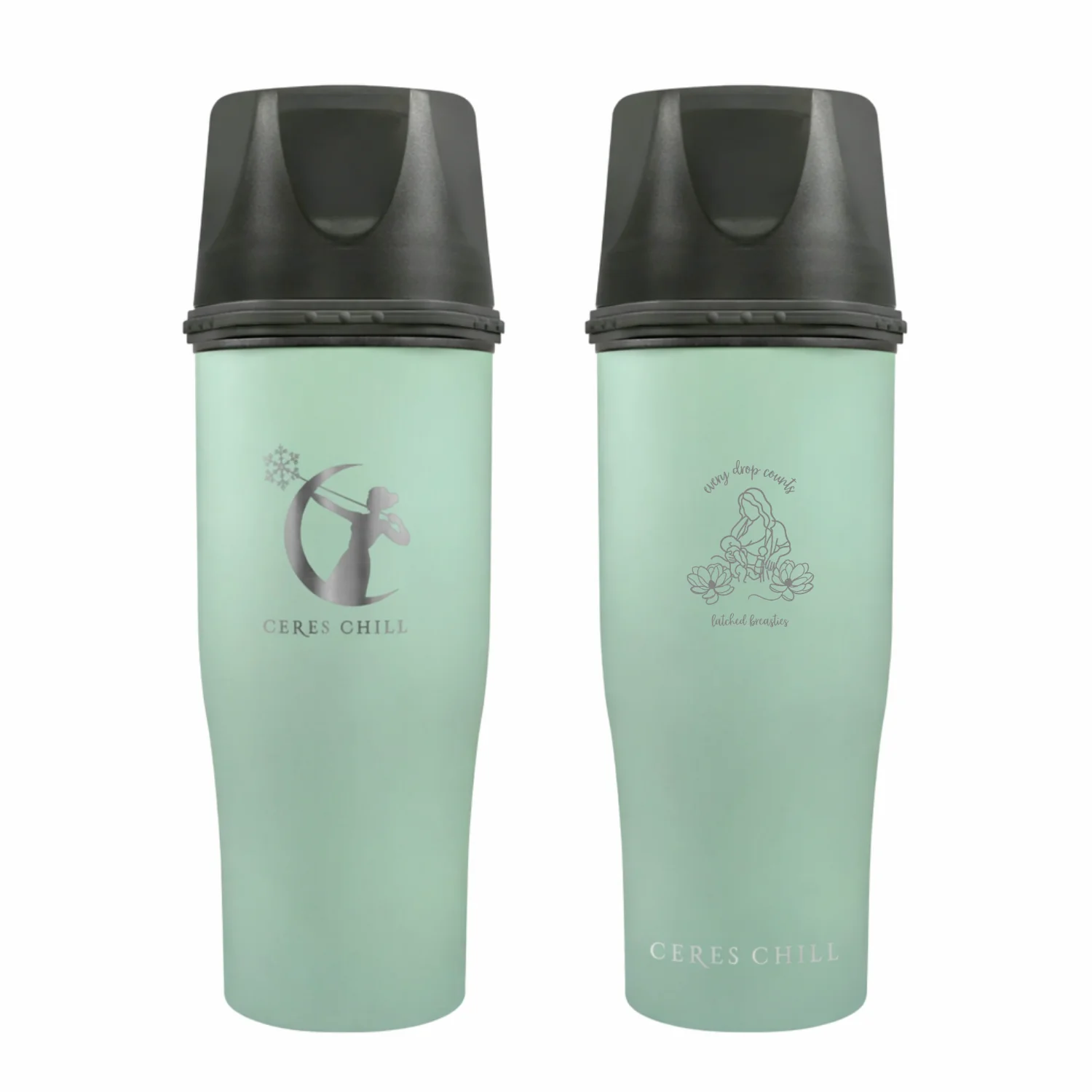 Latched x Ceres Chill OG+ - Image 6