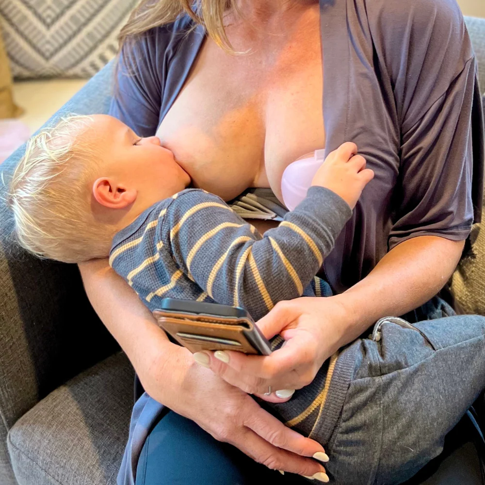 Elara Milk Collector - Image 9