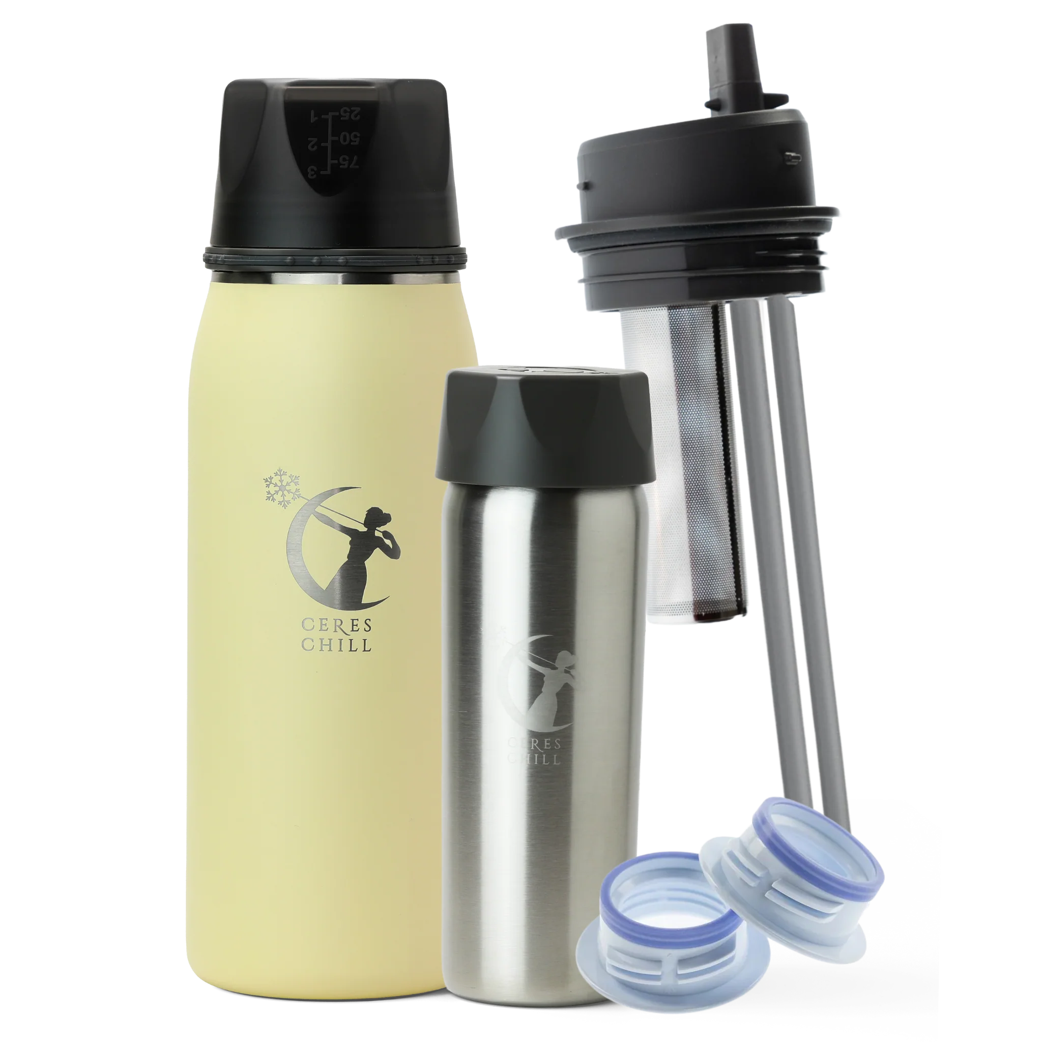 Recommended products (Seguno)