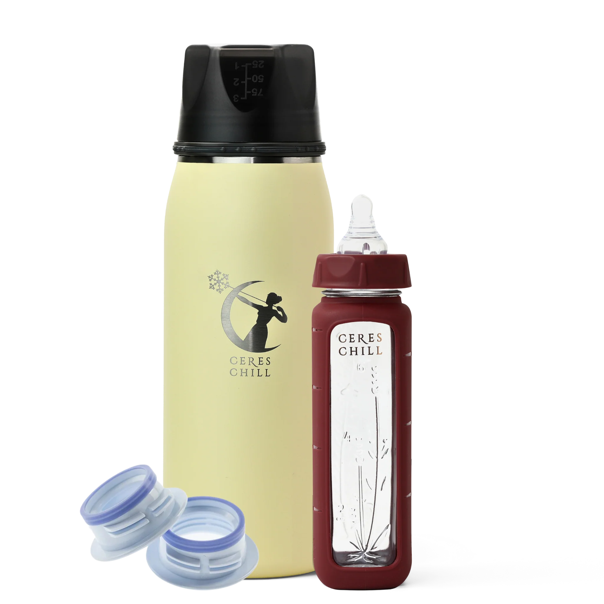 Personalized Bottle Warming Gift Bundle - Image 10