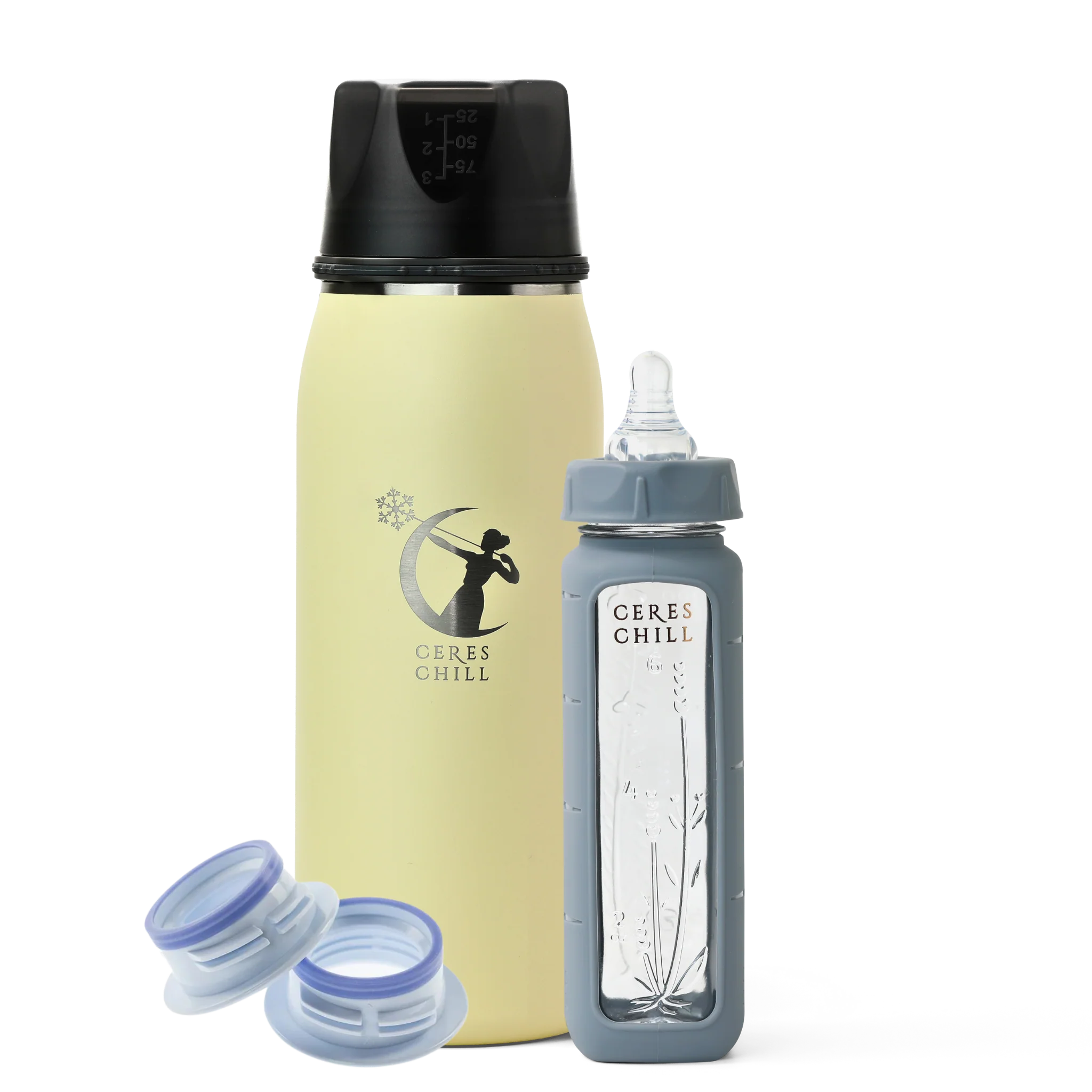 Personalized Bottle Warming Gift Bundle - Image 11