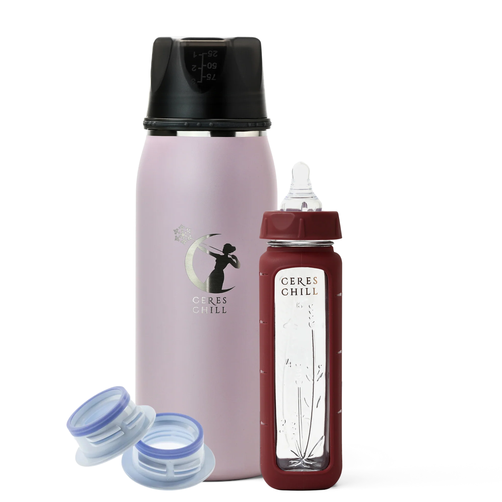 Personalized Bottle Warming Gift Bundle - Image 12