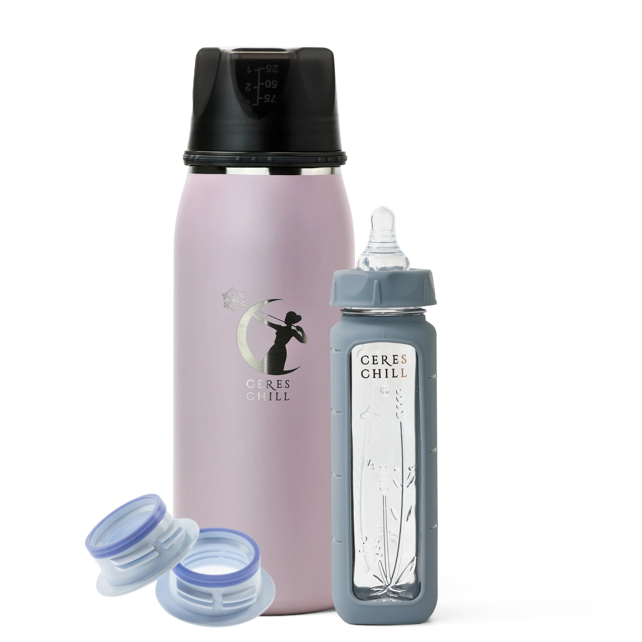 Personalized Bottle Warming Gift Bundle - Image 13