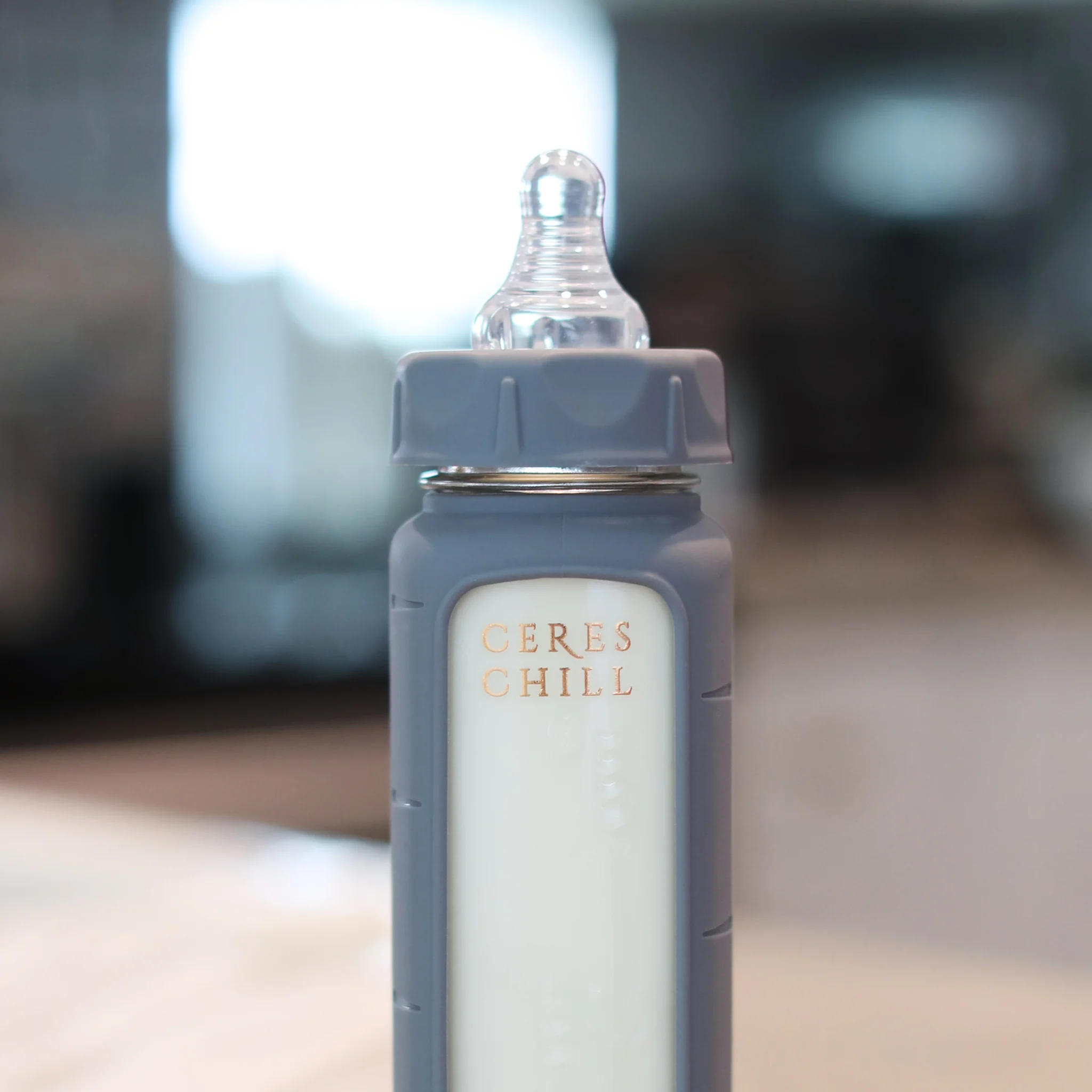 Personalized Bottle Warming Gift Bundle - Image 3