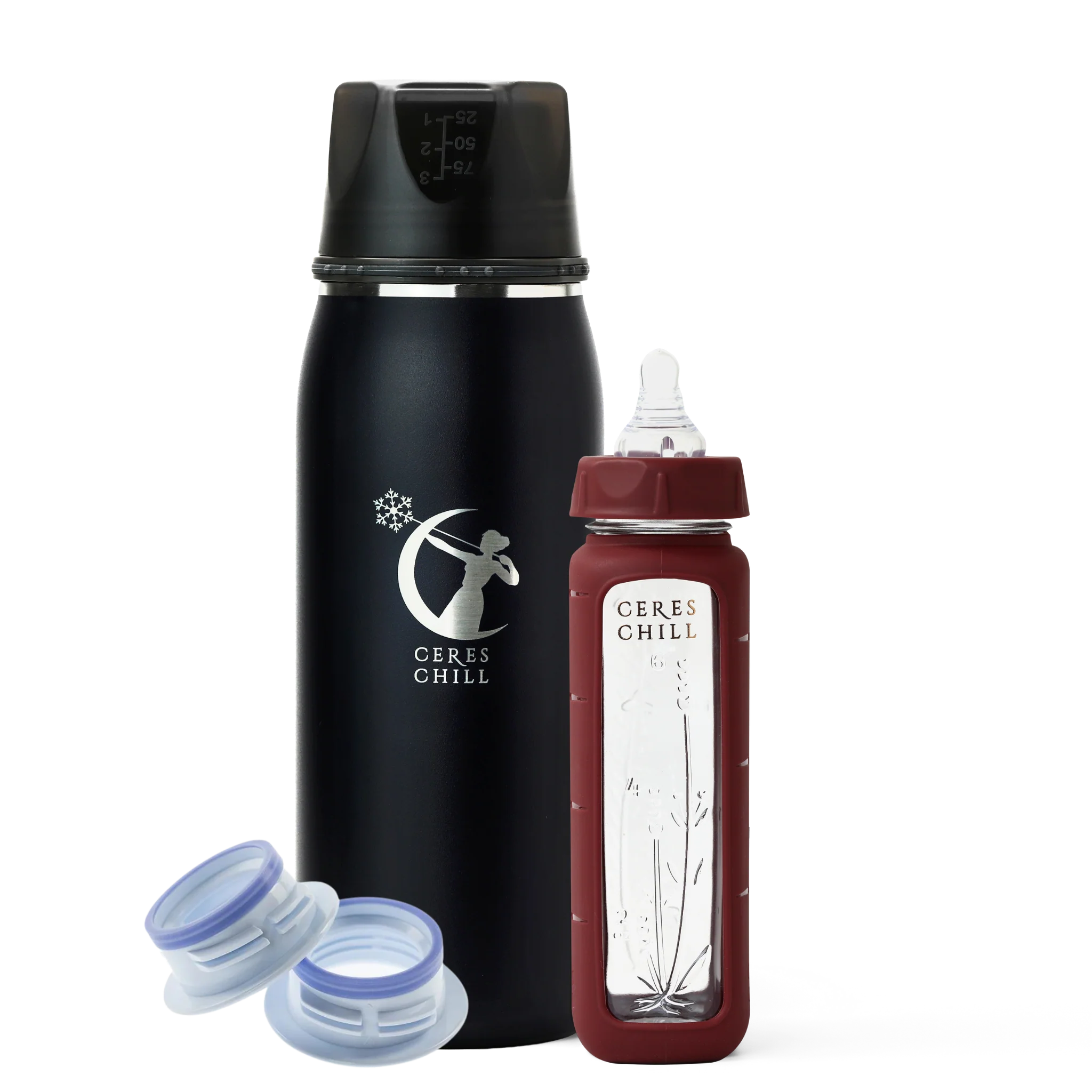 Personalized Bottle Warming Gift Bundle - Image 6