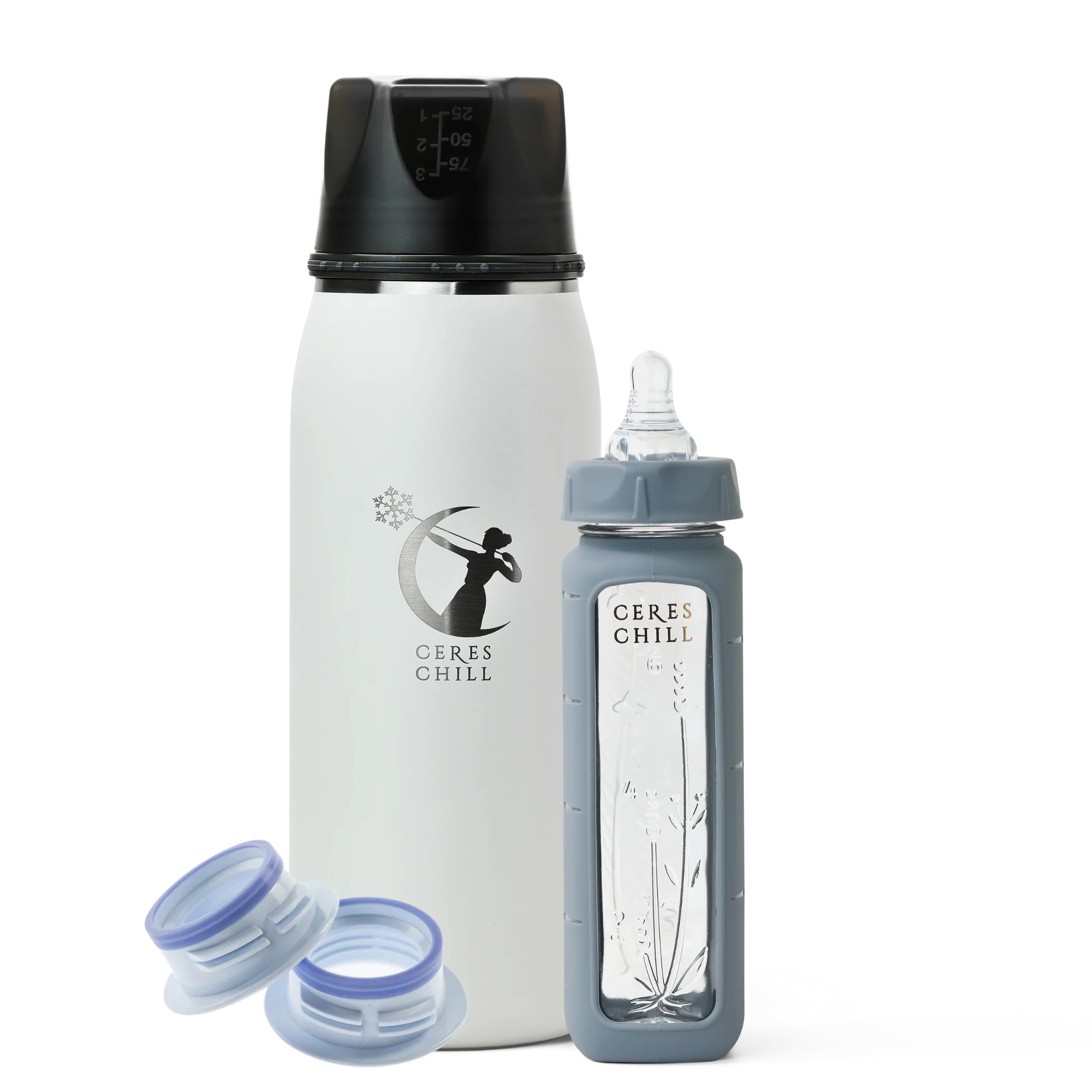 Personalized Bottle Warming Gift Bundle - Image 7