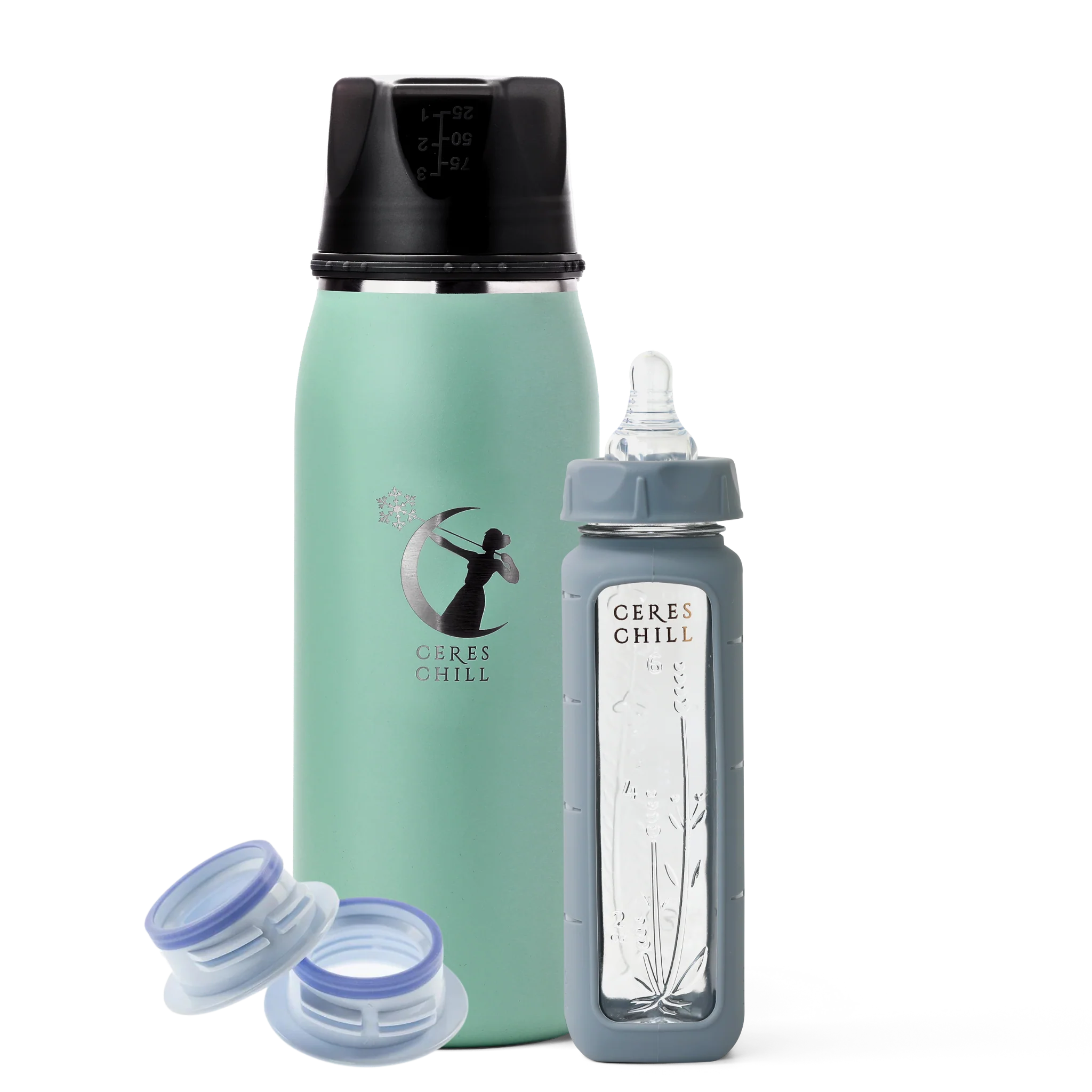 Personalized Bottle Warming Gift Bundle - Image 8