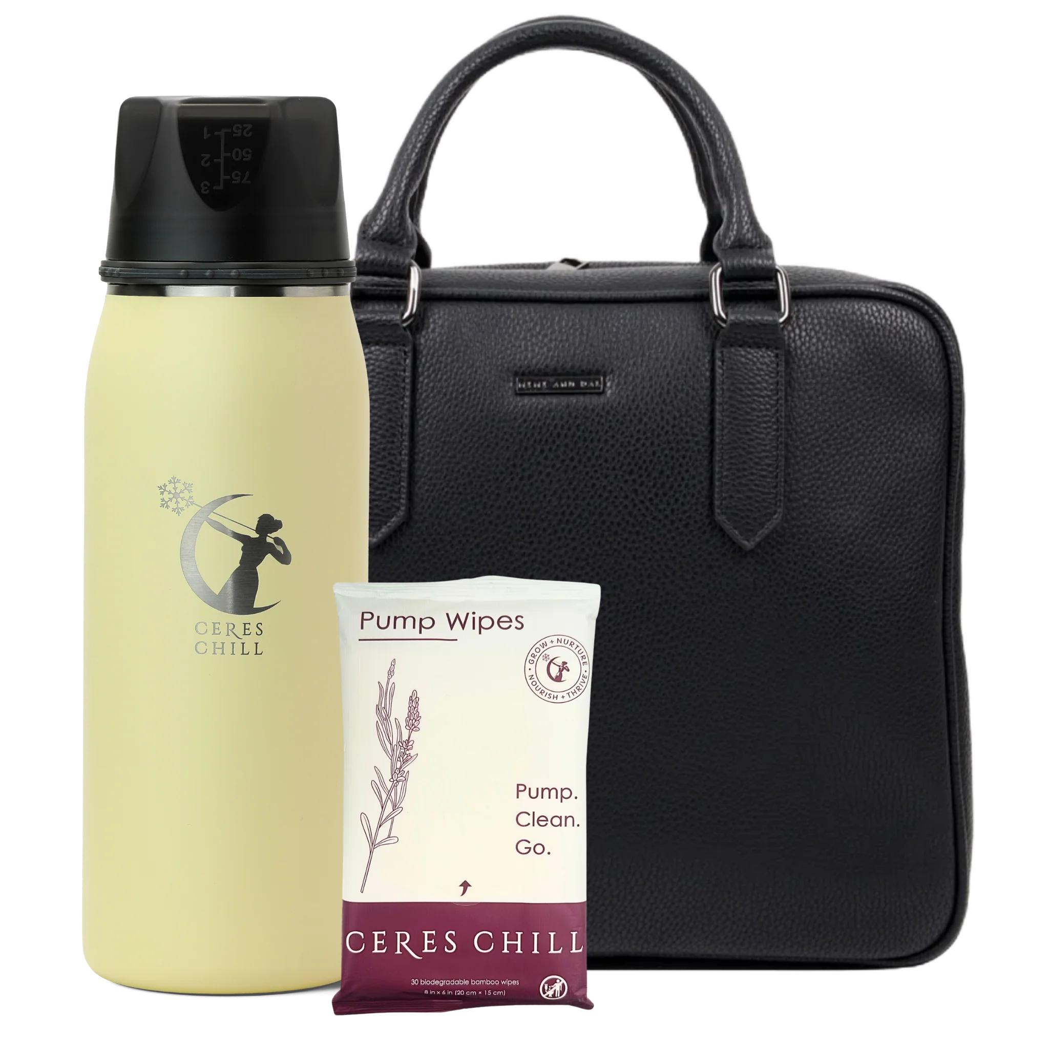 Working Mom Dream Kit — Mimi and Pal x Ceres Chill - Image 15