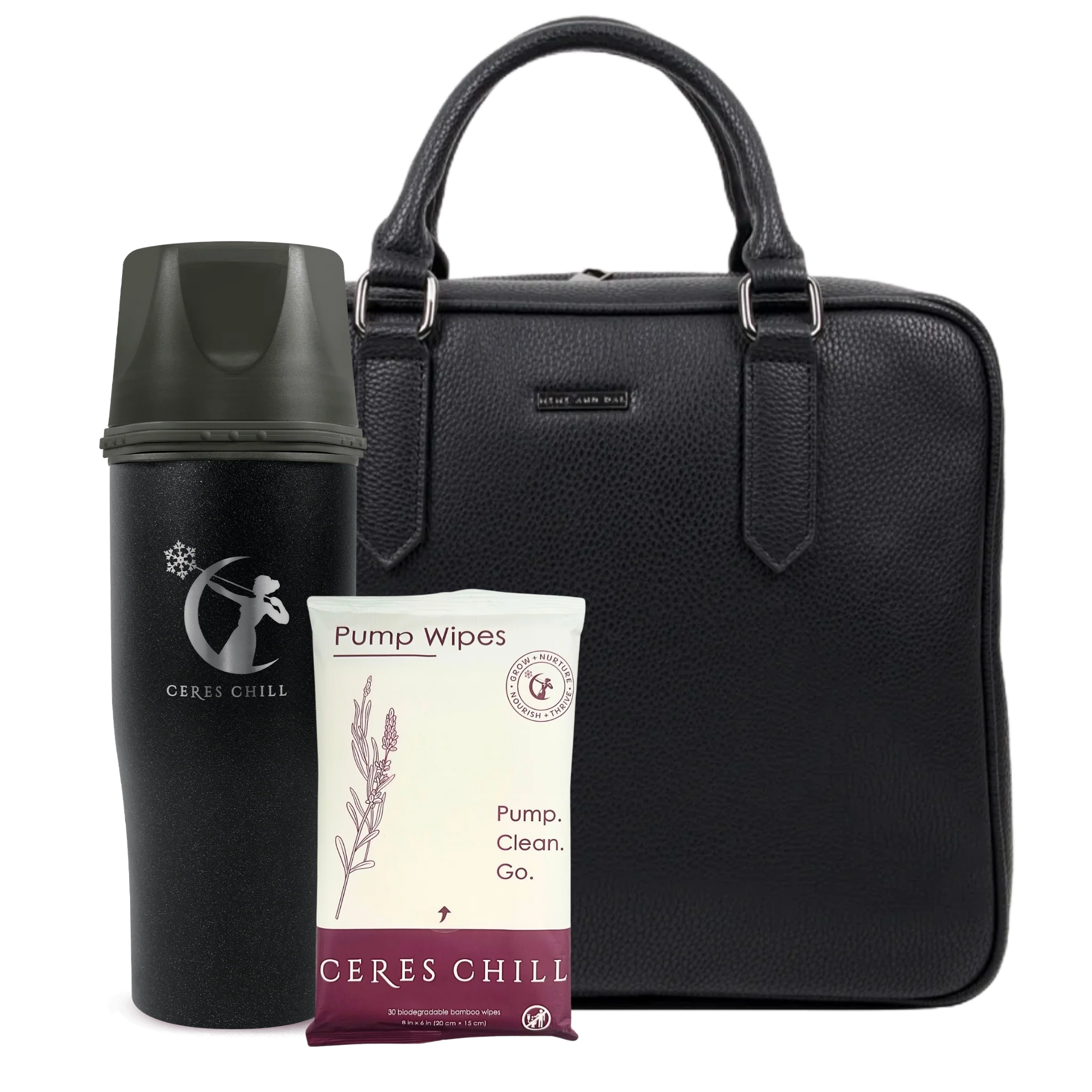 Working Mom Dream Kit — Mimi and Pal x Ceres Chill - Image 12