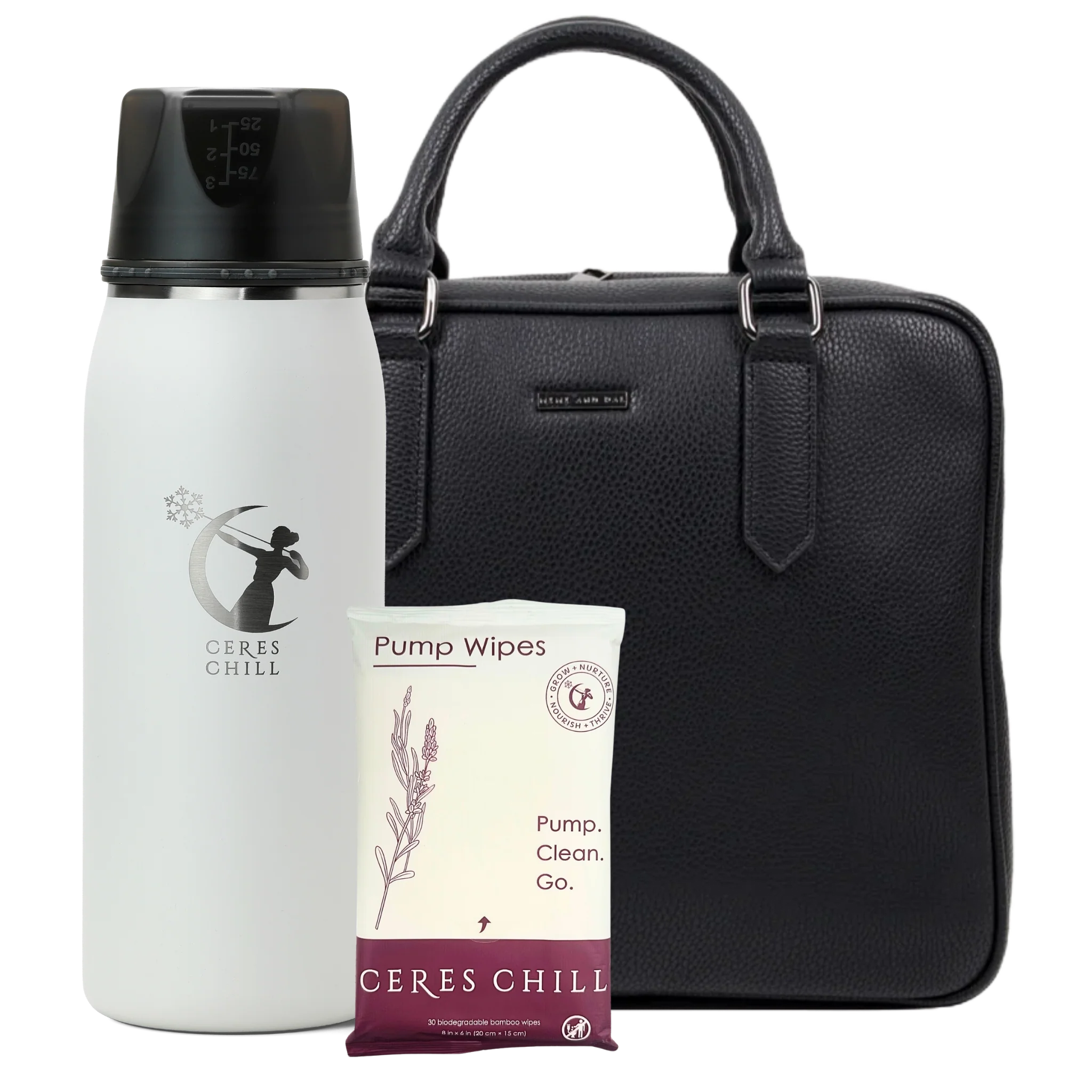 Working Mom Dream Kit — Mimi and Pal x Ceres Chill - Image 16