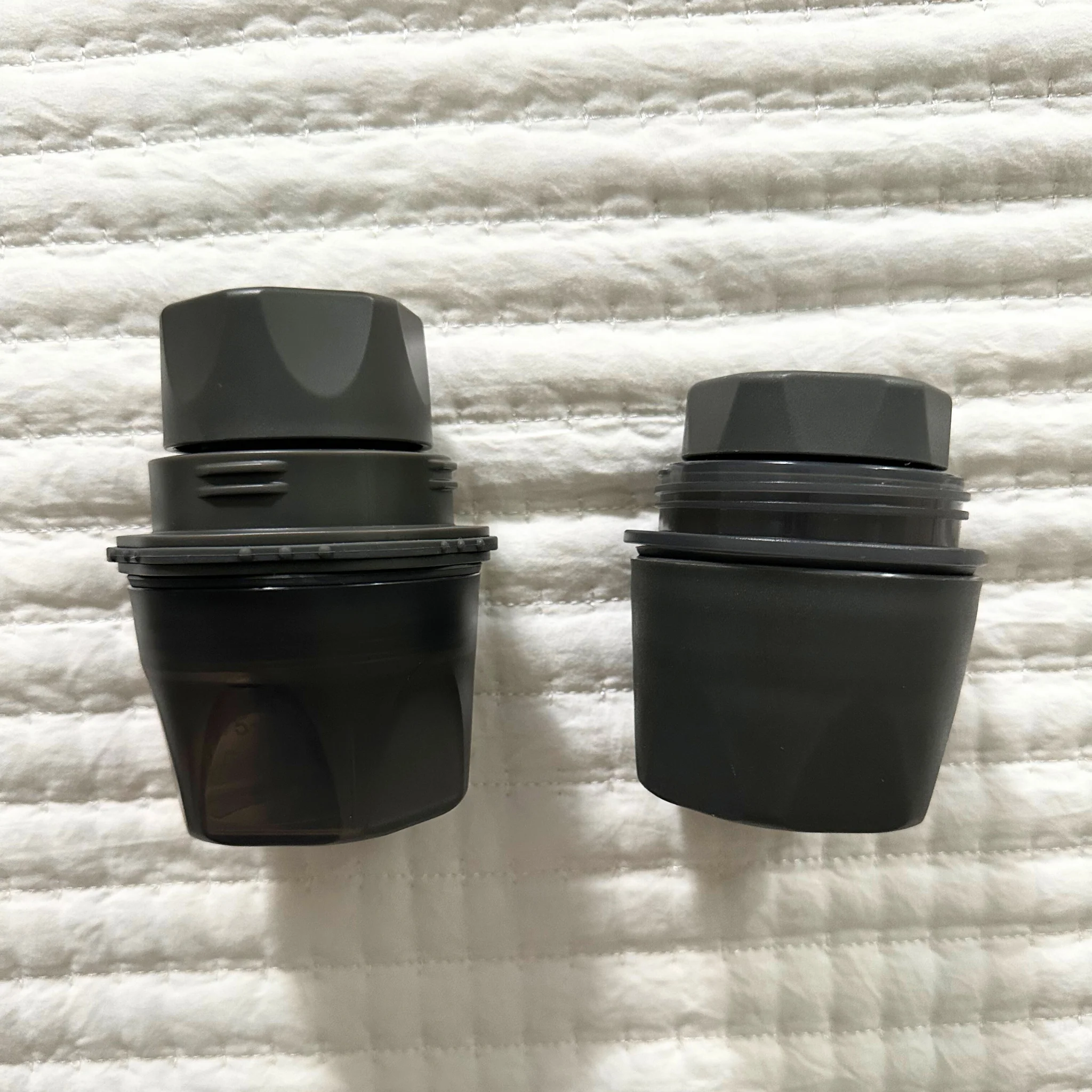 Replacement Upper Parts/Collection Cup - Image 6