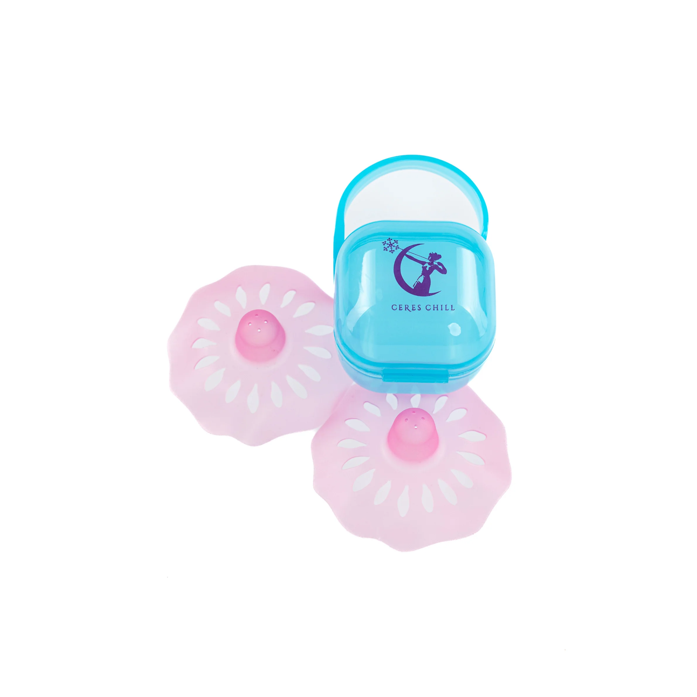 Shield Maiden Nipple Shields - Image 4