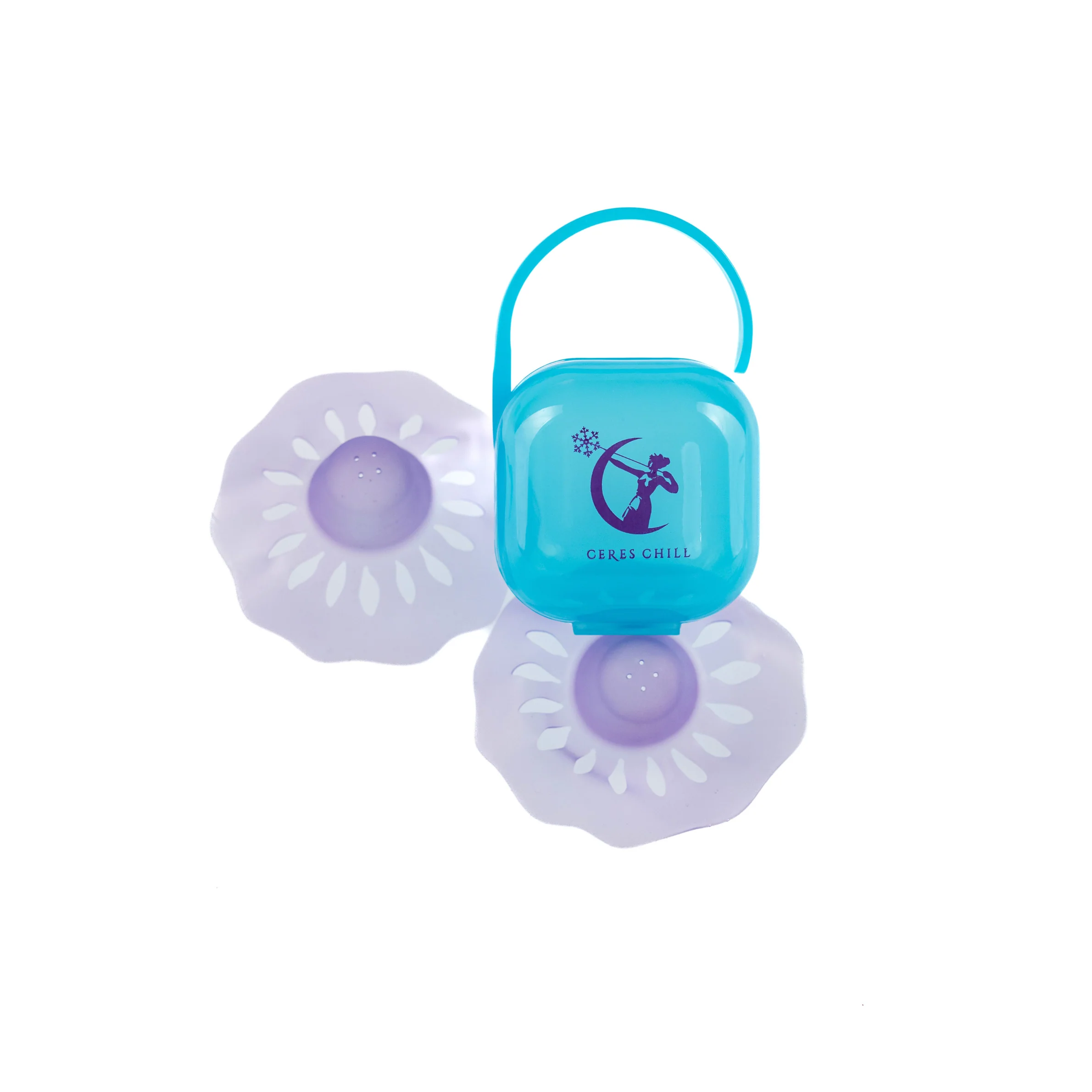 Shield Maiden Nipple Shields - Image 6